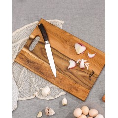 木菜板竹制品防霉家用砧板案板厨房刀板占板粘板