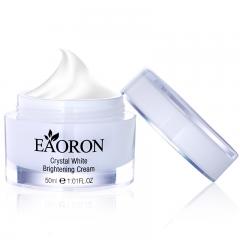 【全球购】EAORON 素颜霜 50ml  保税仓发货