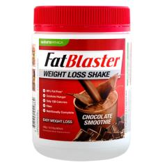Fatblaster 奶昔代餐粉 巧克力味 430g