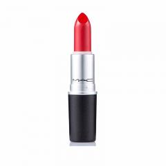 【香港直邮】MAC/魅可 子弹头口红 Ruby Woo 3g