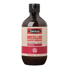 Swisse小黄瓜卸妆水 300ml