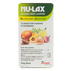 【全球购】2盒装 Nulax 乐康膏 250g 保税仓