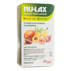 【全球购】2盒装 Nulax 乐康膏 250g 保税仓