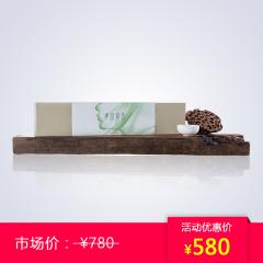 虞韵倾香白玉茶 纸盒装 旷世柔情系列 120g