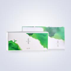 【可用80积分】睿易绿茶 四桶装 经典传承系列 192g