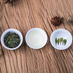 【可用80积分】睿易绿茶 四桶装 经典传承系列 192g