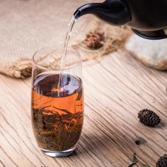 【可用60积分】睿易红茶便携装40g