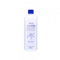 【全球购】日本 OPERA 娥佩兰 薏仁美白保湿防晒化妆水 500ml*1 保税仓