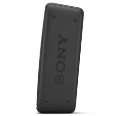 索尼 SONY SRS-XB30 重低音无线蓝牙音箱 IPX5防水设计便携迷你音响 黑色