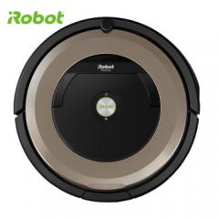 艾罗伯特 iRobot 扫地机器人 智能家用全自动扫地吸尘器 Roomba891
