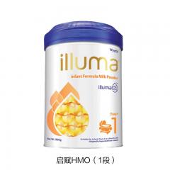 Illuma 港版启赋 900g 一段 (HMO)