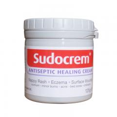 Sudocrem护臀膏125g*2