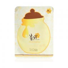 韩国春雨papa recipe蜂蜜面膜10片/盒（新旧包装随机发送