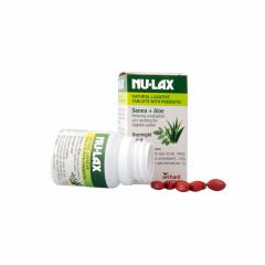 2个装 Nu-Lax 乐康膏清肠片40粒