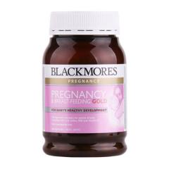 Blackmores 孕妇黄金维生素 180粒