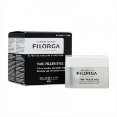 法国菲洛嘉 FILORGA 焕龄逆龄时光眼霜 15ml