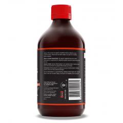 Swisse 梅子薄荷叶绿素液 500ml