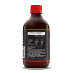 Swisse 梅子薄荷叶绿素液 500ml