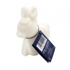 比利时Anes&Sens 驴奶小毛驴造型手工洁面皂150克 孕妇可用
