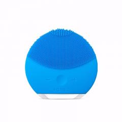 FOREO/露娜 LUNA 迷你 mini2代 电动洁面仪 清洁器洗脸刷 海军蓝