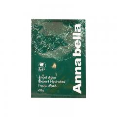 泰国安娜贝拉Annabella深海藻面膜 10片/盒 *2