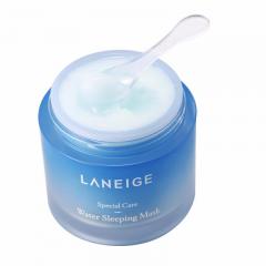 韩国 兰芝(Laneige) Z 面膜 睡眠面膜70ml*1