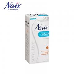 Nair 抗敏脱毛膏 75g 六支装