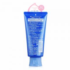 （香港直邮）资生堂Shiseido 洗颜专科 柔澈泡沫洁面乳120ML