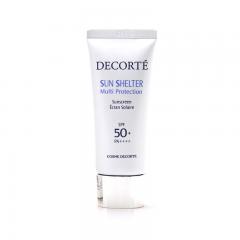 （香港直邮）日本黛珂COSME DECORTE AG防晒霜白肌隔离防晒乳SPF50+PA++++60g