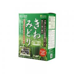 日本医食同源ISDG极·青汁