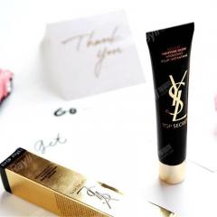 法国圣罗兰 YSL 黑丝缎妆前隔离乳40毫升