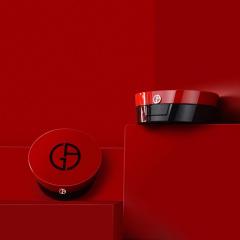 【香港直邮】意大利阿玛尼 ARMANI 气垫精华粉底液15g SPF23 2#（象牙白）