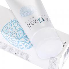 日本芙丽芳丝freeplus净润洗面霜氨基酸泡沫洗面奶100ML有效期24年10月