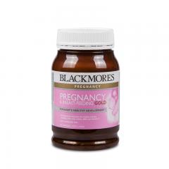 Blackmores 孕期及哺乳黄金素营养胶囊 180粒