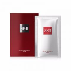 SK-II 前男友面膜 10片装