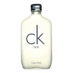 【香港直邮】美国卡文克莱 Calvin Klein 中性淡香水 CK ONE 200ml