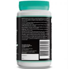 Swisse 叶绿素片 100片 CN Swisse Ultiboost Chlorophyll+ 100 Tabs