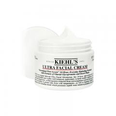 Kiehls/科颜氏 高保湿面霜 50ML新老旧版随机发