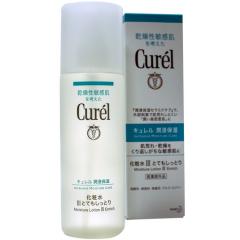 珂润 CUREL 干燥敏感肌肤专用润华保湿水 150ml