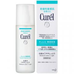 珂润CUREL 清爽型 化妆水Ⅰ号 150ml