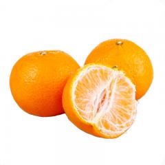 怡然优果 澳大利亚柑橘 澳柑3斤装 澳州进口蜜橘桔子 新鲜水果 3斤装