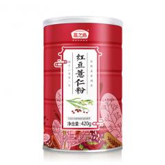 燕之坊红豆薏仁粉420g