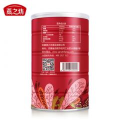 燕之坊红豆薏仁粉420g