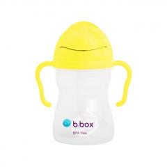 B.BOX 重力水杯 柠黄 新