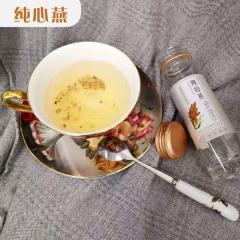 纯心燕即食风味燕窝 100g*4瓶