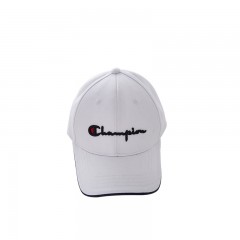 Champion冠军棒球帽 CAC5681 白色
