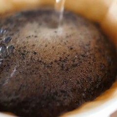 云中咖啡蜜处理中度烘焙豆500g