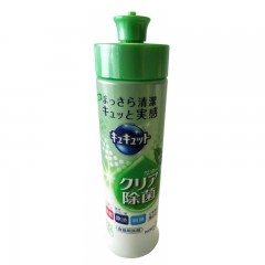 日本花王绿茶香蔬清洁剂240ml