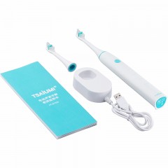 萨优美TSAiUMI 声波电动牙刷PC-ET530