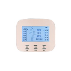 TSAiUMI萨优美PC-EM01电子按摩仪